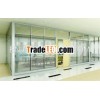 sliding wall partitions antique chinese wooden room divider