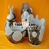 ceramic modern vases