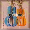 2013Wholesal Excellent Customized Colorful Tall Acrylic Vases