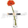 Plastic/ PC Flower Vase