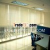 single layer blind for house