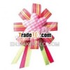 cute ribbon flower