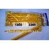 2011 plastic tent pegs