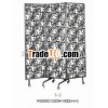 hotel furniture --metal mobile screen S-2