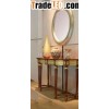 venetian mirrored furniture PFD438