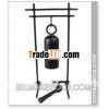 Gongs,  GARDEN GONGS,  Gongs with stand