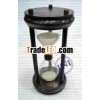 hourglass sand timer 60 minute ,  large hourglass sand timer ,  1 hour sand timer