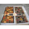 GORGEOUS ANTIQUE BANJARA PATCHWORK TAPESTRIES