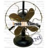 Vintage Fans,  Vintage Table Fan,  Vintage Floor Pan