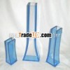 Acrylic vase