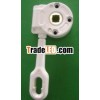 Gear box for awnings / awning manufacturer