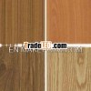 Wood Grain Pvc Decorative Film