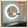 LED mirror BGL-002 for modern bathrooms