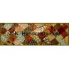 Indian Ethnic Handmade Antique Vintage sari Wall Decor TAPESTRY
