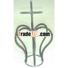 Crown Handicraft Crown Metal Crown