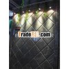 High Quality Exterior and Indoor TV Background Stone Wall