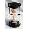 small hourglass sand timers ,  wooden hourglass sand timer ,  novelty hour glass