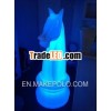 LED Stallion/ LED Flashing Horse.