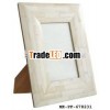 Natural bone decorative Photo Frames
