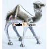 Camel Statue