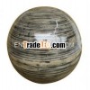 Bamboo decorative ball by Vietnam lacquer,  handmade,  high quality