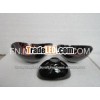 Cheap modern decorative lacquer bowls,  handmade from Vietnam,  high quality,  oval bowls