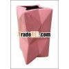 lacquer vase,  ceramic vase