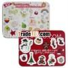 Christmas magnets