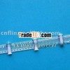 LG200-01 1 Meter Model Train Fence scale 1:200 N Z
