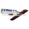 Balancing wine bottle holder,  handmade and high quality from Vietnam,  eco-friendly material