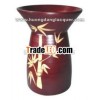 Vietnam decorative lacquer vase,  handmade,  high quality,  eco-friendly