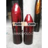 Living room decor lacquer vase