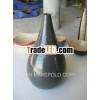 Natural bamboo vase