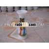 Marble Vase With Pictures