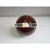 Art Design Lacquered Ball Home Decor Ball