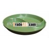 lacquer decorative plates