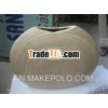 Bamboo decoration vases