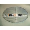 stainless steel cooking grid