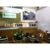 wood plastic composite