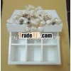 lacquer box decorated by seashell - attractive design 2013