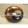 Nice and high quality lacquer vase for decoration,  handmade from Vietnam,  eco-friendly