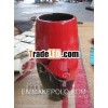 modern design lacquer vase