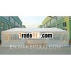 3X9M PE TUBE GAZEBO