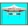 high quality 3x3M promotional easy up folding tent
