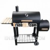 27.5'' Barrel Grill & Smoker