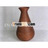 Round rattan decor vase ND7243