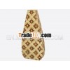 Bamboo decorative vase ND8038