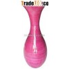 New style bamboo home vase