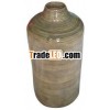 High quality big beautiful decoration vase