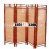 Bamboo Screen For Home Decoration